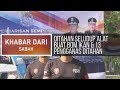 Khabar Dari Sabah: Ditahan seludup alat buat bom ikan & 13 pengganas ditahan