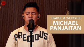 Michael Panjaitan - Yesus Kami Puja