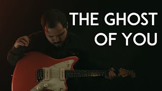 My Chemical Romance - The Ghost Of You (guitar cover)