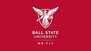 Ball State Opening Convocation – Fall 2019