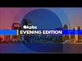 KPBS Evening Edition — Friday, July 26, 2024