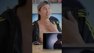 #reaction tu silueta - #diegote #rap ❤️