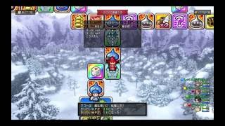 【ドラゴンクエストＸ】すごろく大公開【ダメダメ】