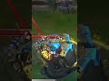 zoe support is not balanced