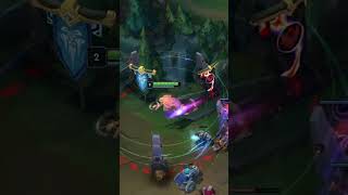 Zoe Support is NOT balanced