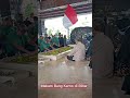 Makam Bung Karno (Proklamator RI) di Blitar Jawa Timur #shorts