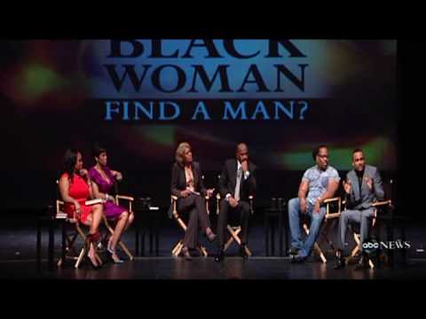Why Can't A Successful Black Women Find Black Man Intro PT 3 Why Can't A Successful Black Women Find Black Man Intro PT 3