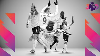 Fulham's 30 Best Premier League Goals | Berbatov, Schürrle, Kasami, Saha, Ruiz & More!
