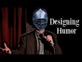 How Dark Souls Designs Humor