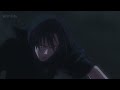 togainu no chi toxic amv shiki x akira