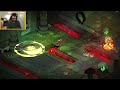 roguelite week revisiting hades