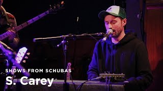 S. Carey - Alpenglow | Shows From Schubas