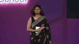 Life With And Beyond Cancer | Divya Mathur | TEDxVivekanandSchool