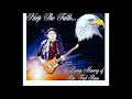 Amazing Grace - Wings Of Faith (Fred Baca)