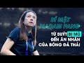 “Madam Pang” Nualphan Lamsam: Từ người suýt bị mù đến ân nhân bóng đá Thái