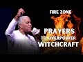 Prayers To Overpower Witchcraft Agendas// Ed Citronnelli