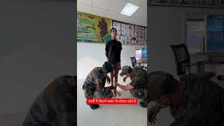 आर्मी में कितने प्रकार के डॉक्टर होते है #army #allphysicaltrainingtipsandtricks #indianarmy