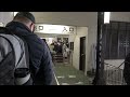 【前面展望動画】叡山ロープウェイ　上り坂　ロープ比叡→比叡山頂