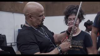 ERCSD 2019 Summer Performing Arts Academy