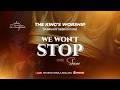 We Won't Stop || The King's Worship (February Edition) || with @SharonUmolaAbalaka