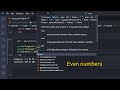 NumPy Arrays Explained in 30 Seconds 🤯 | NumPy Part 7/15