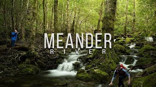 Photography Adventure - Meander River