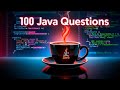 3. Java frequently asked Interview Questions and Answers  | Constructor and constructor chaining