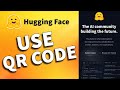 How to Use Hugging Face Qr Code Generator 2025?