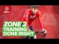 How To Turbo Charge Zone 2 Training