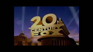 (REUPLOAD) 20th century fox