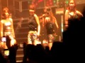 fancam 111205 4minute mirror mirror 거울아 거울아 united cube london