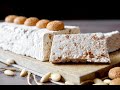 Semifreddo agli Amaretti