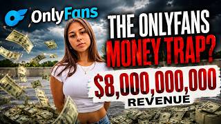 OnlyFans: Who Actually Gets Rich (It's Not Who You Think)