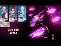 MA EX - Jizo (SSS) [47728/39773] - HoR JK SSt (6S) || Elf Ely 2*