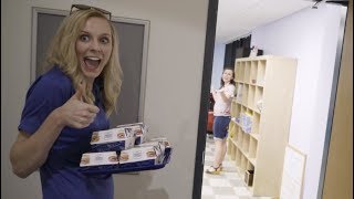 ButterBurgers + Surprises = A Whole Lot of Smiles | Culver’s
