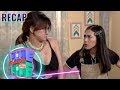 Mikee hires someone to pretend as her mom | Home Sweetie Home Recap | August 10, 2019