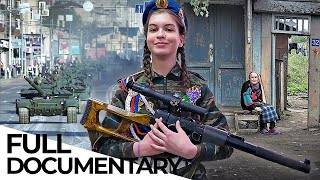 Inside Rural Russia: When Military and Patriotism Are Your Life | ENDEVR Documentary