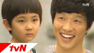 tvnrevenge 한국으로 온 태양이! 정경호에게 유괴당하다? 120716 EP.81