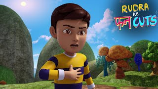 Rudra in Joyland | Rudra Ke FunCuts