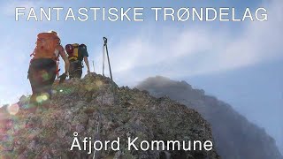 Fantastiske Trøndelag - Åfjord