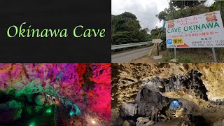 Cave Okinawa/ケイブオキナワ