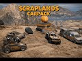 FiveM : Apocalypse Car Pack - High Optimization, Cheap Price - Gulag Creations #apocalypse #fivem