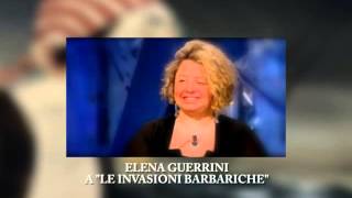Seguitissima intervista barbarica a Elena Guerrini_ 28/0272014
