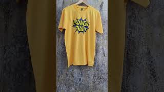 Trending Irunga Bhai T-shirt @Wyd-Wearyourdesign | stay on trend | #irungabhai