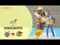 Khulna Tigers vs Rajshahi Royals Highlights | 18th Match | Season 7 | Bangabandhu BPL 2019-20