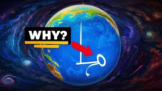 Why the International Date Line Looks So Stupid | InfoMystery