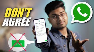 WhatsApp Terms and Privacy Policy Update ? WhatsApp New Privacy Policy Update ?