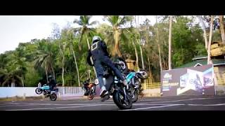 Pulsar Stunt Championship Season 3 Trailer | Bajaj Pulsar