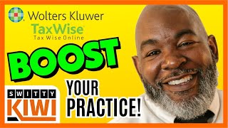 Wolters Kluwer TaxWise Online 2024: Is TaxWise Tax Preparer Software Still Relevant? 🔶 TAXES S3•E31