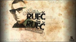 Jala - Hrsuz feat. Buba Corelli (Prod  by KillaRah)